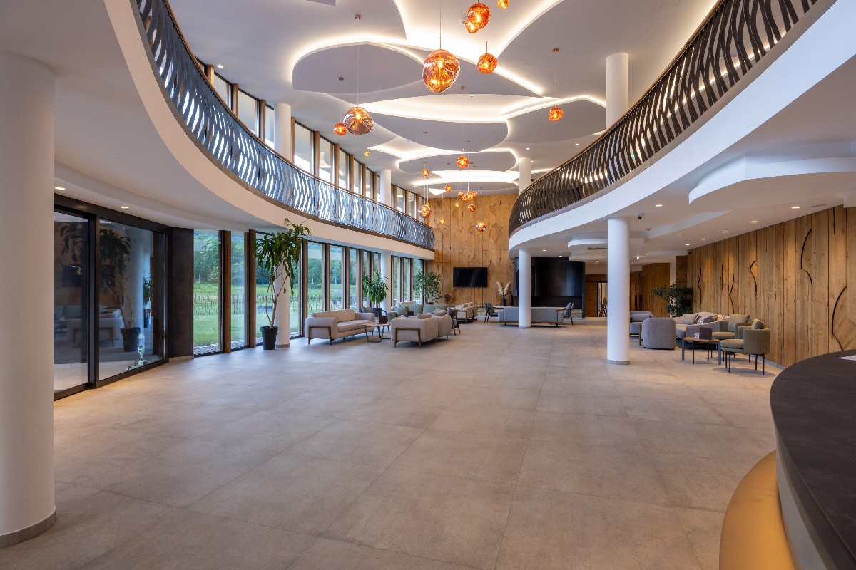 Gallery Item 4 for The Cornerstone Hotel ((Test Venue))
